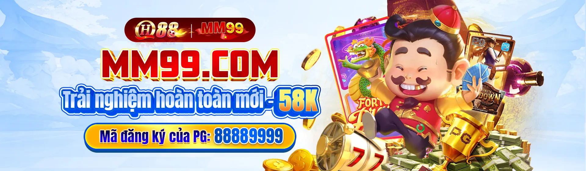 Máy đánh bạc nổ hũ Max88 với jackpot lớn